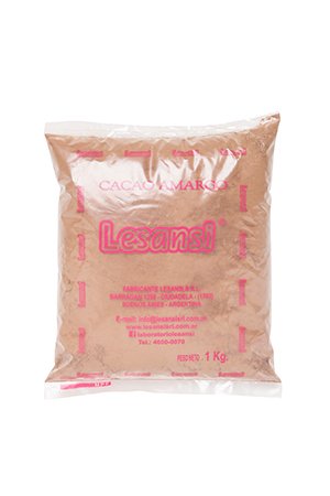 Lesansi_Cacao_Amargo
