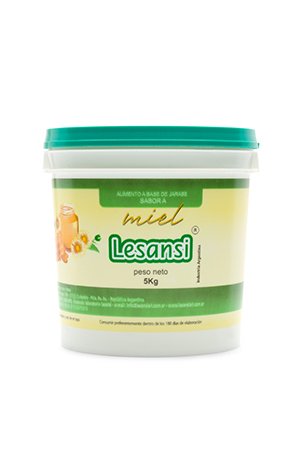 Lesansi_miel_industrial